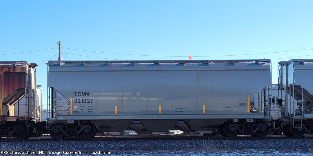 TCMX 321827